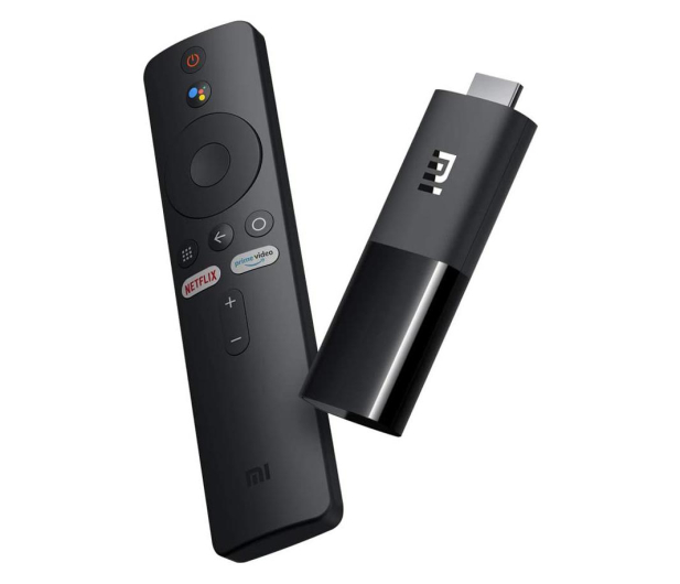 XIAOMI Mi TV Stick - 583003 - zdjęcie 4